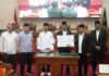 DPRD Batam Sahkan Perda PSU Perumahan, Perkuat Tata Kelola Kawasan Hunian