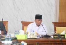 DPRD Batam Kebut Revisi Perda Pengelolaan Sampah, Pansus Gelar Rapat Intensif
