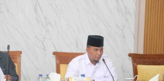 DPRD Batam Kebut Revisi Perda Pengelolaan Sampah, Pansus Gelar Rapat Intensif