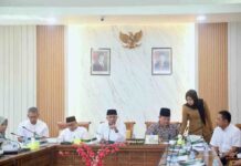 Pansus DPRD Batam Gelar Rapat dan FGD Bahas Perubahan Perda Pengelolaan Sampah