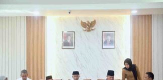 Pansus DPRD Batam Gelar Rapat dan FGD Bahas Perubahan Perda Pengelolaan Sampah