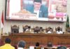 Semua Fraksi Setuju, DPRD Batam Lanjutkan Pembahasan RPP APBD 2025