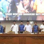 DPRD Batam Lanjutkan Pembahasan RPP APBD 2025 Usai Dengarkan Jawaban Wali Kota