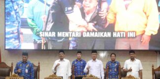 DPRD Batam Lanjutkan Pembahasan RPP APBD 2025 Usai Dengarkan Jawaban Wali Kota