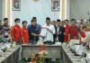 DPRD Batam Terima Aspirasi Mahasiswa Terkait BBM dan Evaluasi Program Pemerintah