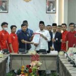 DPRD Batam Terima Aspirasi Mahasiswa Terkait BBM dan Evaluasi Program Pemerintah