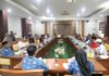 Komisi IV DPRD Batam Bahas Dugaan Persoalan Administrasi KB Yayasan Djuwita Prakarsa