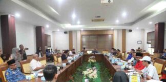 Komisi IV DPRD Batam Bahas Dugaan Persoalan Administrasi KB Yayasan Djuwita Prakarsa