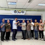 Komisi II DPRD Batam Konsultasi ke Kemenkeu, Bahas DBH PPh 21 dan NITKU Coretax
