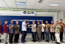 Komisi II DPRD Batam Konsultasi ke Kemenkeu, Bahas DBH PPh 21 dan NITKU Coretax