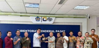Komisi II DPRD Batam Konsultasi ke Kemenkeu, Bahas DBH PPh 21 dan NITKU Coretax
