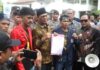 DPRD Batam Tampung Aspirasi Mahasiswa soal MBG hingga Persoalan Sampah
