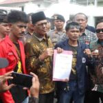 DPRD Batam Tampung Aspirasi Mahasiswa soal MBG hingga Persoalan Sampah