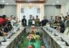 DPRD Batam Siap Kawal Aspirasi Mahasiswa soal Lingkungan dan Air Bersih