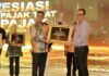 DPRD Batam Apresiasi Wajib Pajak Taat Pajak Daerah Tahun 2026
