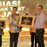 DPRD Batam Apresiasi Wajib Pajak Taat Pajak Daerah Tahun 2026