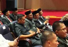 DPRD Batam Apresiasi Pemprov Kepri Raih WTP Ke-16 Berturut-turut