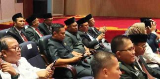 DPRD Batam Apresiasi Pemprov Kepri Raih WTP Ke-16 Berturut-turut