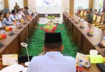 Komisi III DPRD Batam Gelar RDPU Bahas Pemasangan Listrik dan Air ABH di Kavling PKJ Sagulung