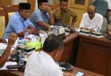 Pansus DPRD Batam Matangkan Ranperda Pengelolaan Sampah, Bahas Perubahan Sejumlah Pasal