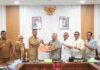 Pansus DPRD Batam Finalisasi Ranperda PSU Perumahan, Segera Dibawa ke Paripurna untuk Disahkan