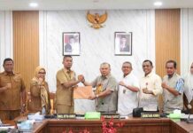 Pansus DPRD Batam Finalisasi Ranperda PSU Perumahan, Segera Dibawa ke Paripurna untuk Disahkan