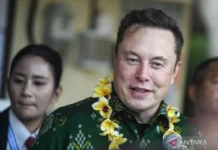 Elon Musk Jadi Triliuner Pertama di Dunia Setelah IPO SpaceX