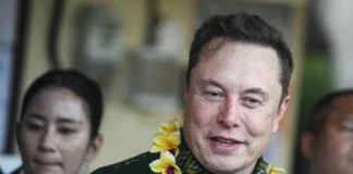 Elon Musk Jadi Triliuner Pertama di Dunia Setelah IPO SpaceX