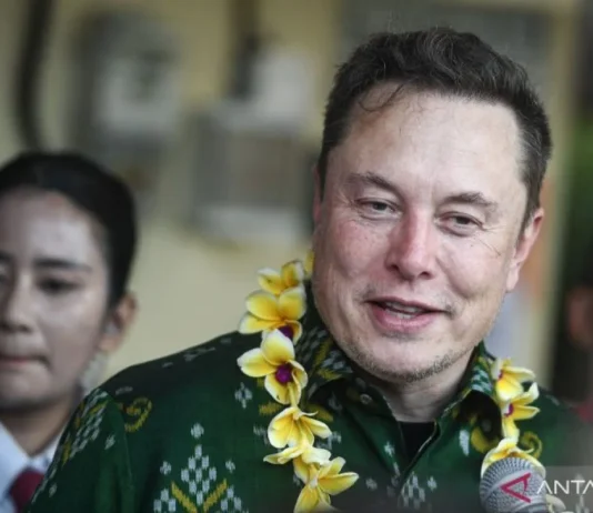 Elon Musk Jadi Triliuner Pertama di Dunia Setelah IPO SpaceX