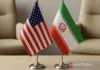 Iran Kecam Serangan AS, Tuduh Washington Langgar Kesepakatan Damai