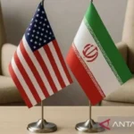 Iran Kecam Serangan AS, Tuduh Washington Langgar Kesepakatan Damai