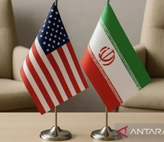 Iran Kecam Serangan AS, Tuduh Washington Langgar Kesepakatan Damai
