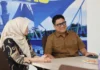 Pemprov Kepri Kembali Berlakukan WFH Setiap Jumat