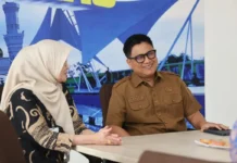 Pemprov Kepri Kembali Berlakukan WFH Setiap Jumat