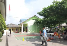 Lima SPPG di Tanjungpinang Berhenti Beroperasi Sementara