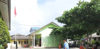 Lima SPPG di Tanjungpinang Berhenti Beroperasi Sementara