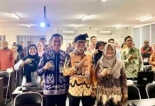 Diskominfo Nilai Banyak Aplikasi Tak Menjamin Kualitas Pelayanan Lebih Baik