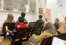 Pemkot Tanjungpinang Catat Permohonan KK Barcode Meningkat untuk SPMB