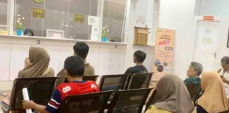 Pemkot Tanjungpinang Catat Permohonan KK Barcode Meningkat untuk SPMB