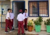 Disdik Batam Subsidi Biaya Pendidikan bagi Siswa Kurang Mampu
