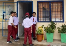 Disdik Batam Subsidi Biaya Pendidikan bagi Siswa Kurang Mampu