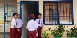 Disdik Batam Subsidi Biaya Pendidikan bagi Siswa Kurang Mampu