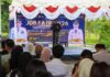 Sekda Ronny Kartika Buka Job Fair Bintan 2026, Hadirkan 1.309 Lowongan Kerja