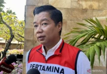 Pertamina Pastikan Stok BBM Pertalite Tidak Langka