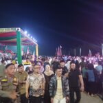 Pemprov Kepri-TVRI Hadirkan Kemilau Nusantara dan Nobar Piala Dunia di Tanjungpinang