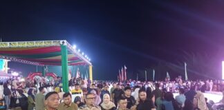 Pemprov Kepri-TVRI Hadirkan Kemilau Nusantara dan Nobar Piala Dunia di Tanjungpinang