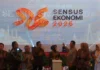 Sensus Ekonomi 2026 Diharapkan Perkuat Kepri sebagai Permata Biru Indonesia