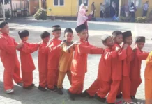Pemkot Tanjungpinang Tegaskan Pendaftaran SPMB Tidak Wajib Pakai KK Barcode