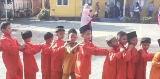 Pemkot Tanjungpinang Tegaskan Pendaftaran SPMB Tidak Wajib Pakai KK Barcode