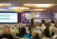 OJK Kepri dan TPAKD Batam Perkuat Literasi Keuangan Digital Masyarakat